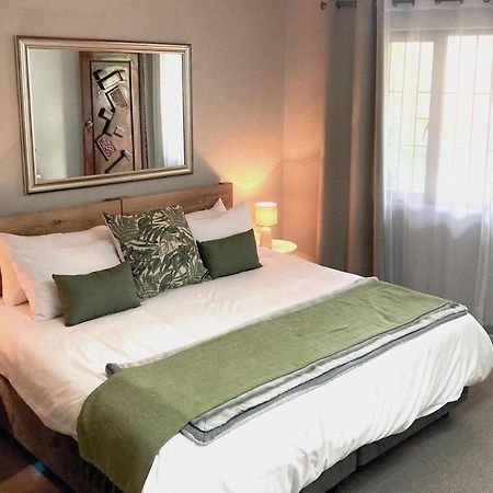 Aloe Cottage Mbombela Kültér fotó