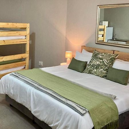 Aloe Cottage Mbombela Kültér fotó