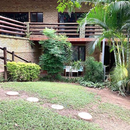 Aloe Cottage Mbombela Kültér fotó
