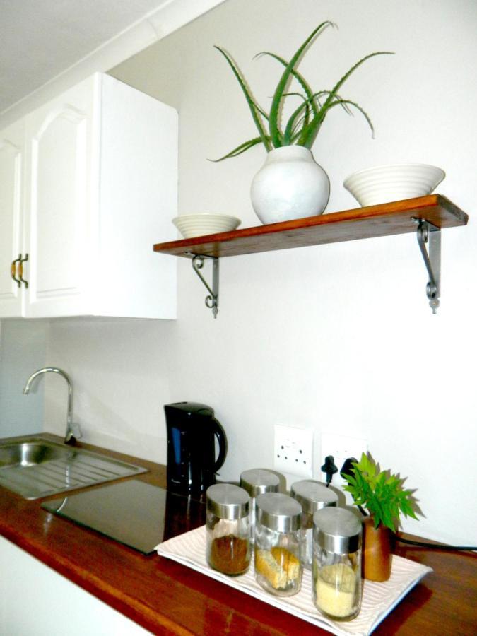 Aloe Cottage Mbombela Kültér fotó