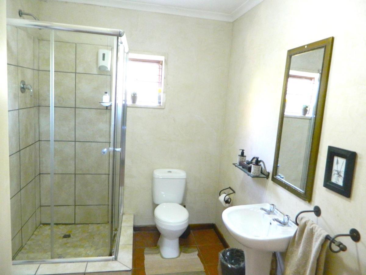 Aloe Cottage Mbombela Kültér fotó