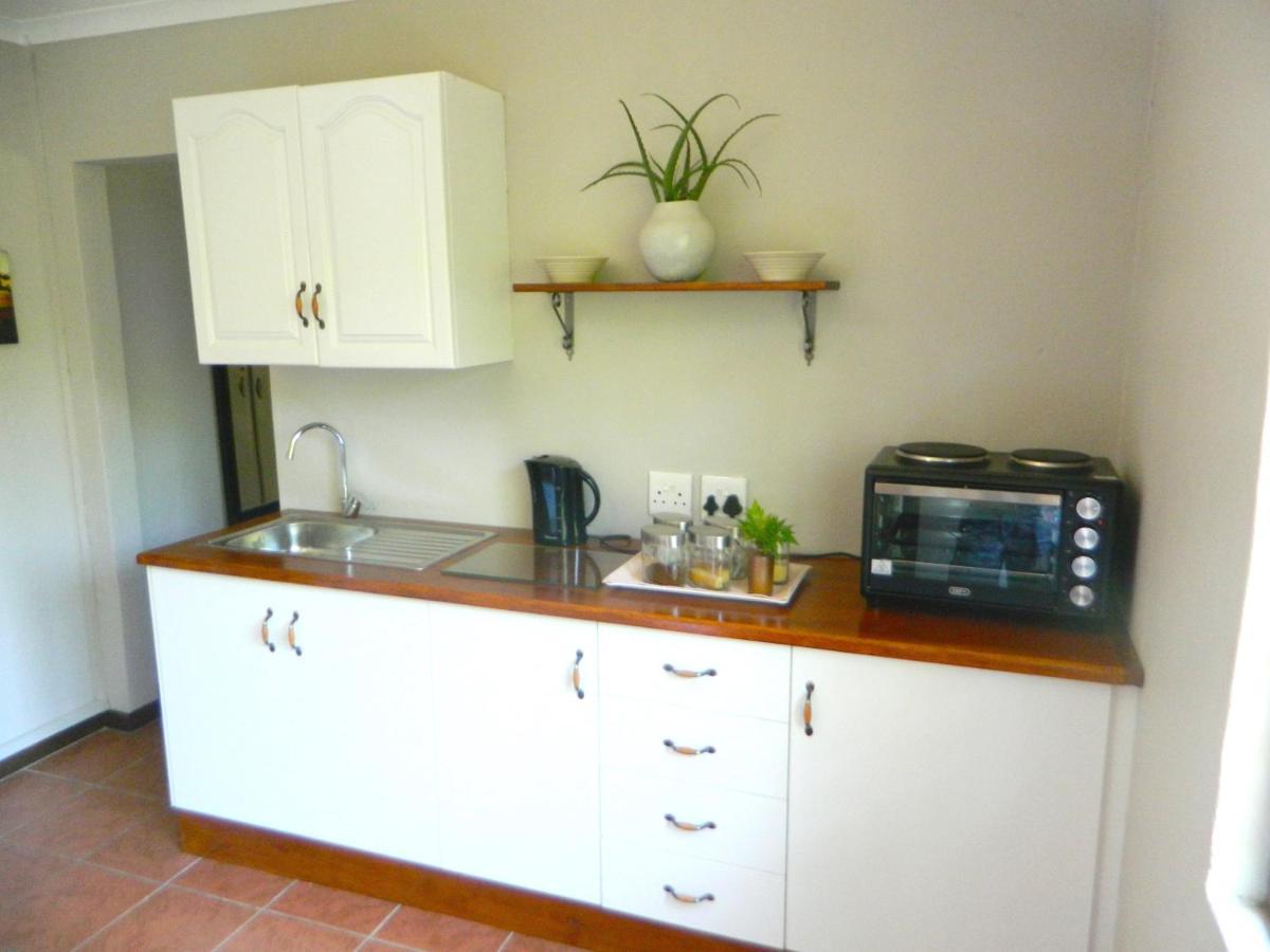 Aloe Cottage Mbombela Kültér fotó