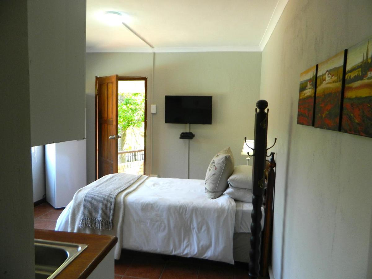 Aloe Cottage Mbombela Kültér fotó