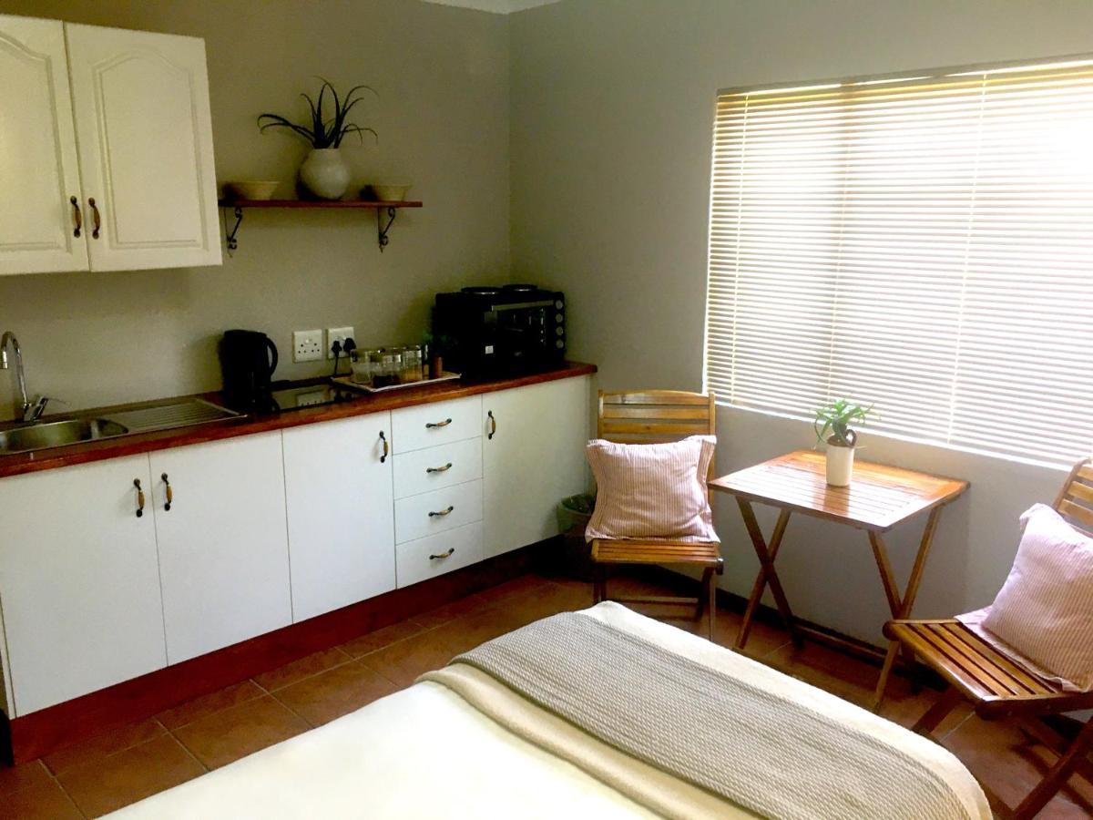 Aloe Cottage Mbombela Kültér fotó