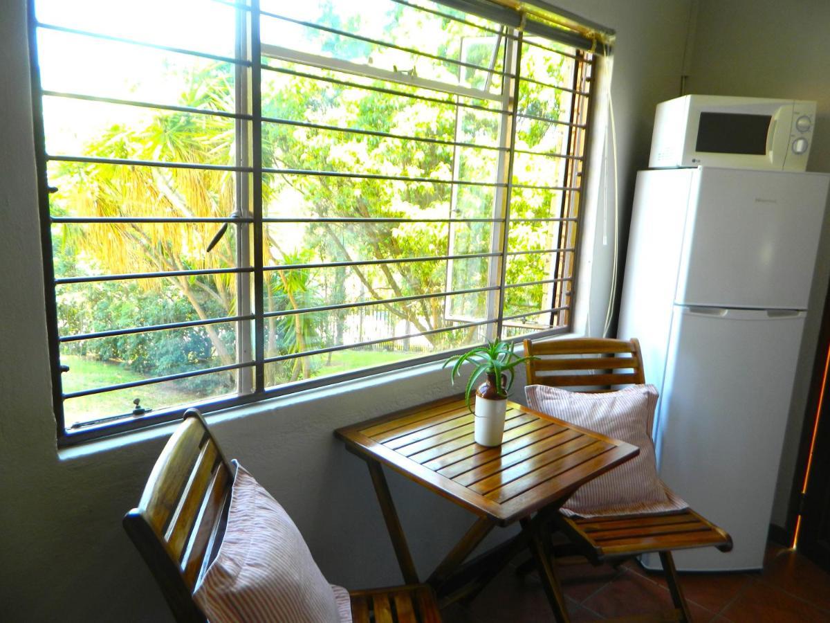 Aloe Cottage Mbombela Kültér fotó