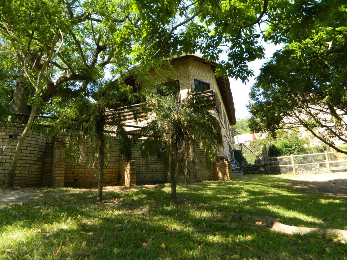 Aloe Cottage Mbombela Kültér fotó
