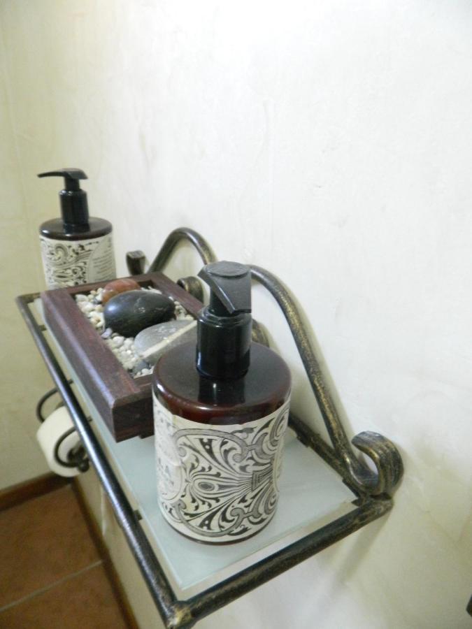 Aloe Cottage Mbombela Kültér fotó