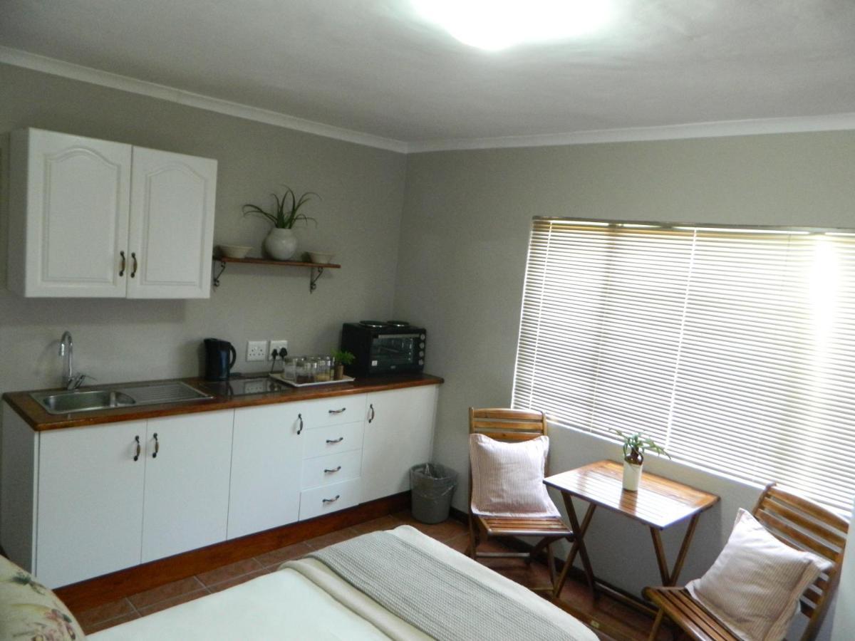 Aloe Cottage Mbombela Kültér fotó
