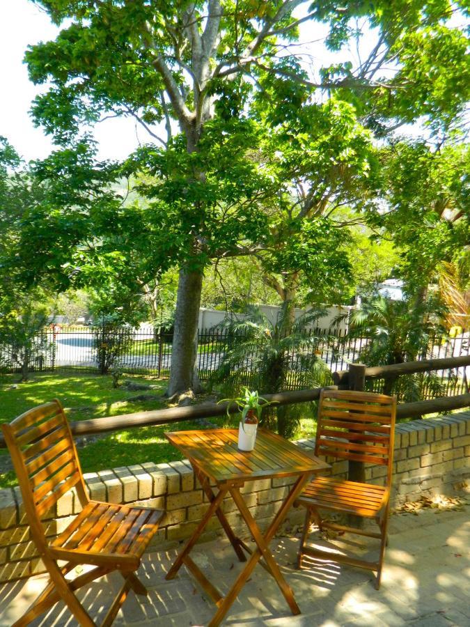 Aloe Cottage Mbombela Kültér fotó