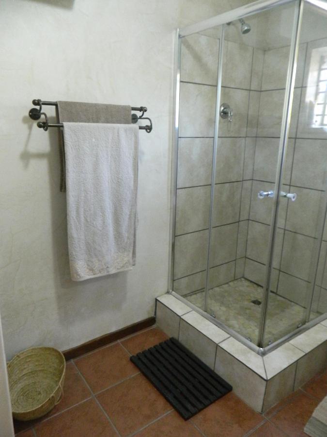 Aloe Cottage Mbombela Kültér fotó
