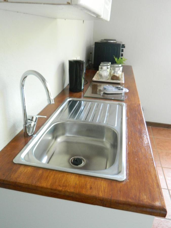 Aloe Cottage Mbombela Kültér fotó