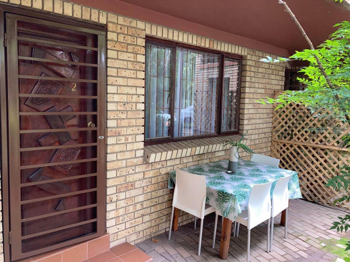 Aloe Cottage Mbombela Kültér fotó