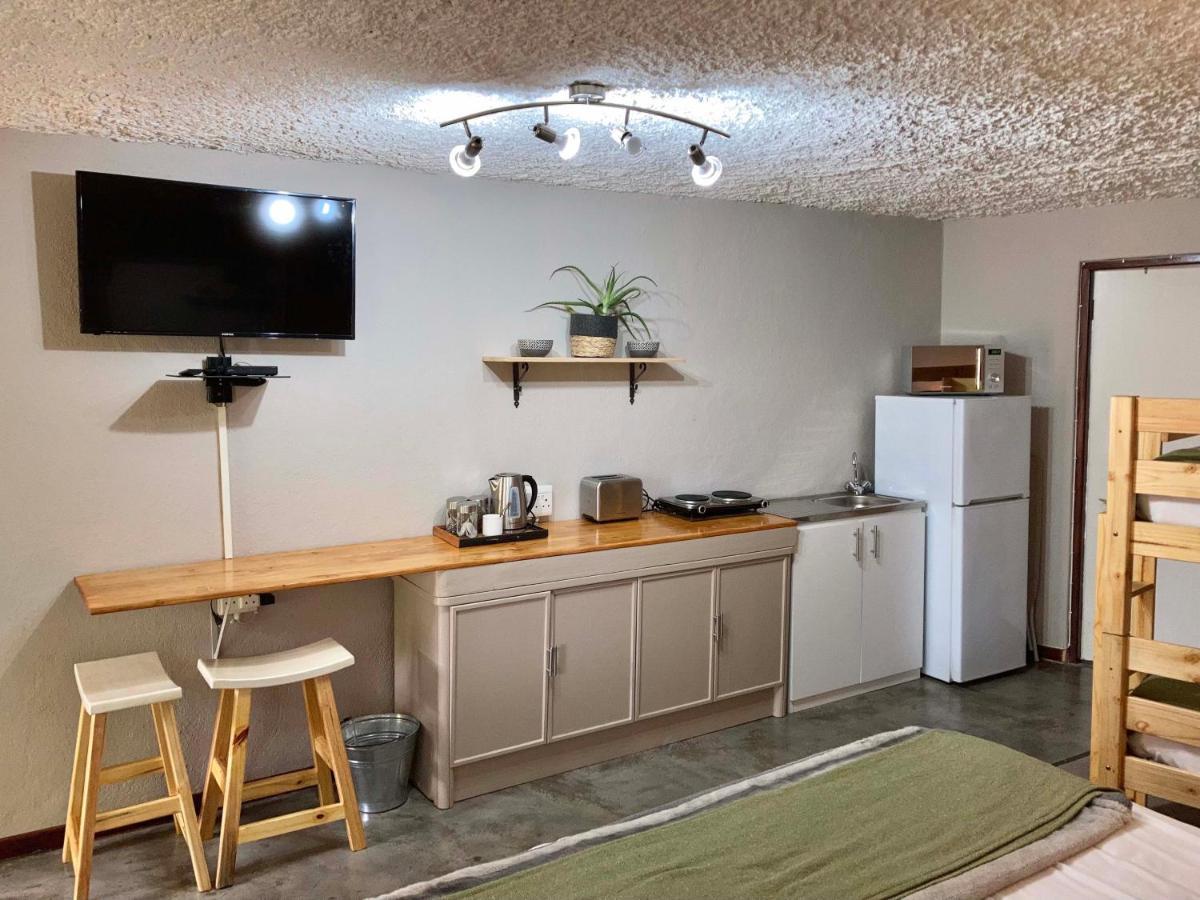Aloe Cottage Mbombela Kültér fotó