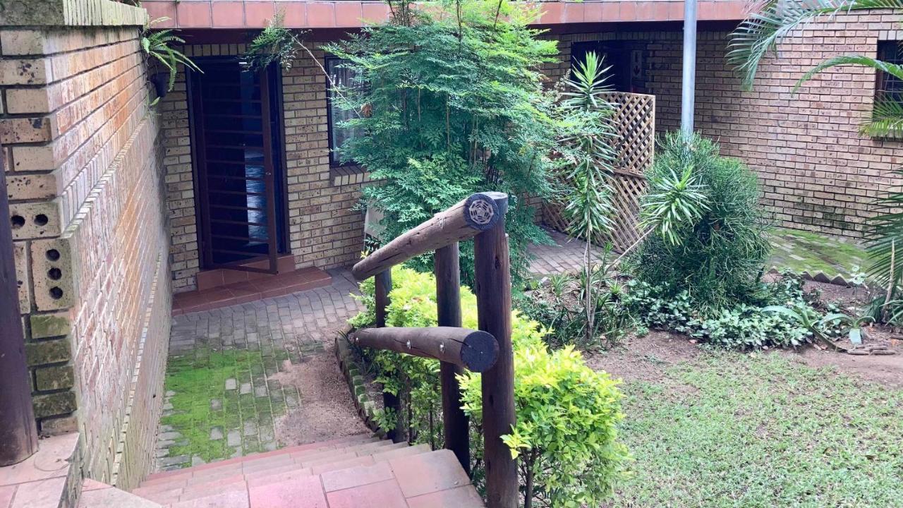 Aloe Cottage Mbombela Kültér fotó