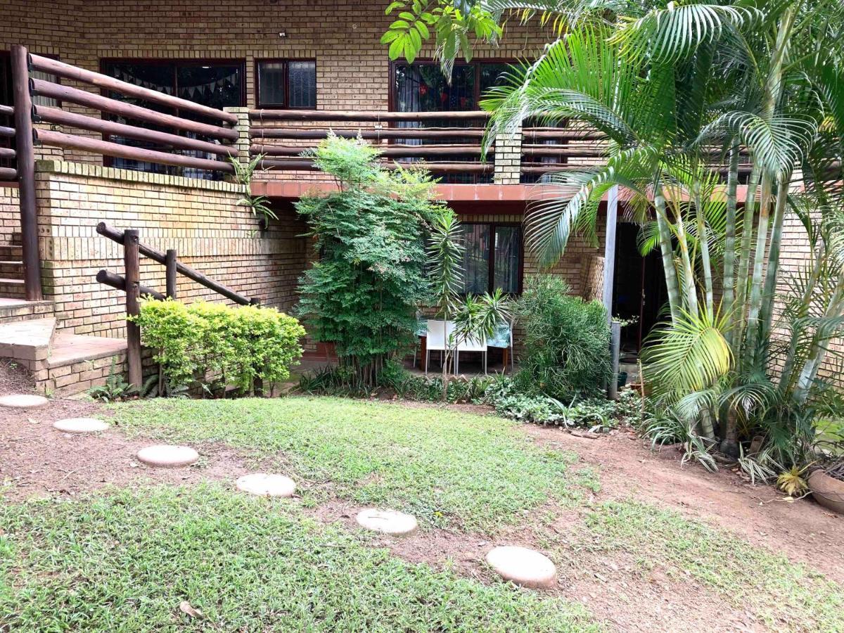 Aloe Cottage Mbombela Kültér fotó