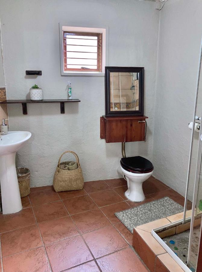 Aloe Cottage Mbombela Kültér fotó